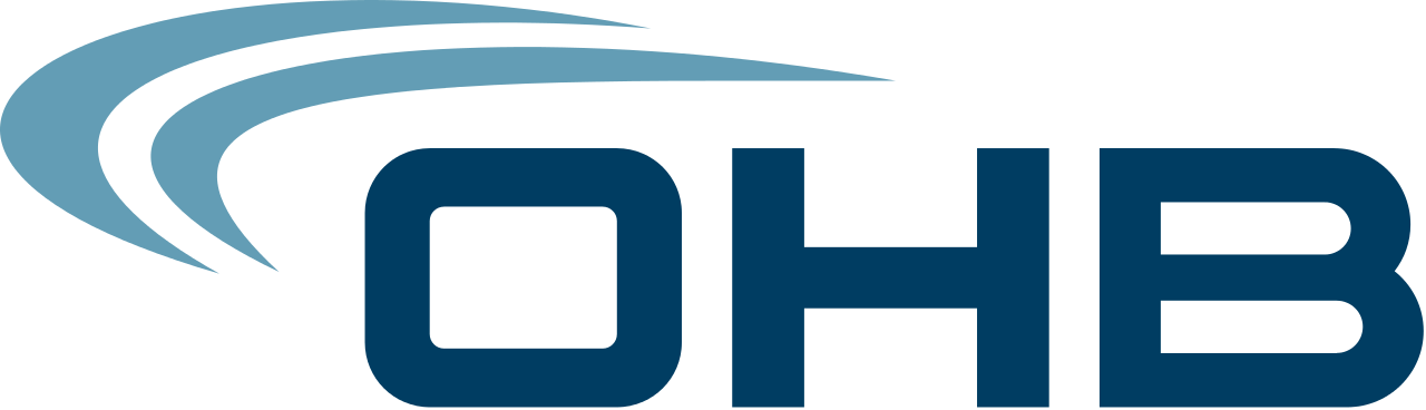 Logo OHB